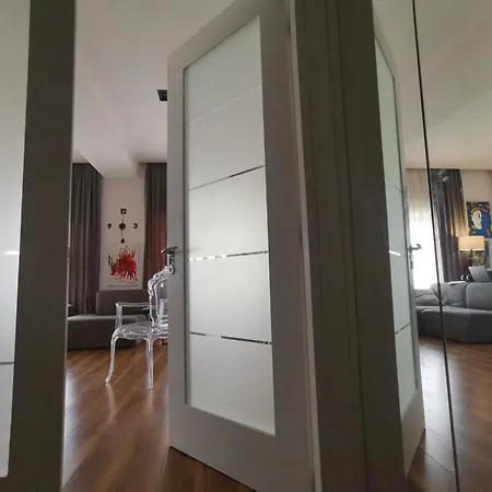Apartment Lucky Place *